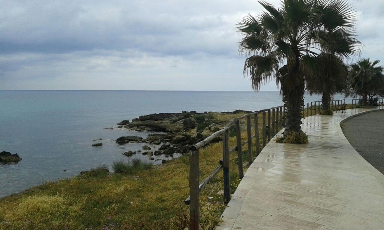 Stella Dell'Urmo Villa Avetrana Exterior photo